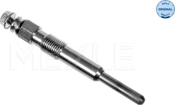 Meyle 16-14 860 0001 - Glow Plug onlydrive.pro