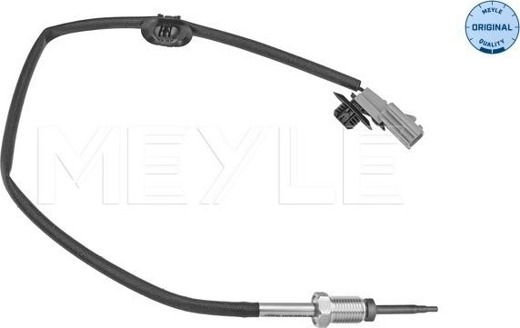 Meyle 16-14 800 0041 - Sensor, exhaust gas temperature onlydrive.pro
