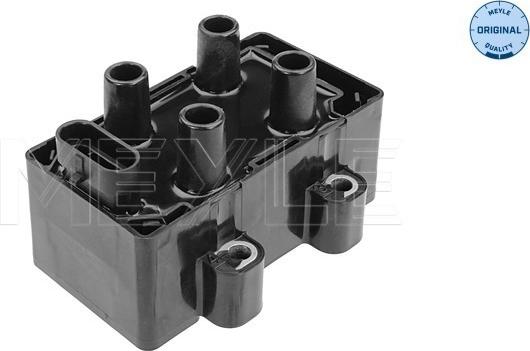 Meyle 16-14 885 0001 - Ignition Coil onlydrive.pro