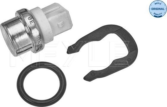 Meyle 16-14 821 0014 - Sensor, coolant temperature onlydrive.pro