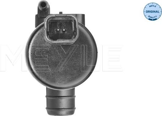 Meyle 16-14 870 0003 - Klaasipesuvee pump,klaasipuhastus onlydrive.pro