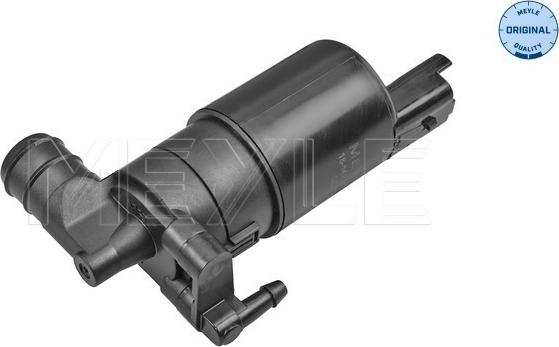 Meyle 16-14 870 0003 - Klaasipesuvee pump,klaasipuhastus onlydrive.pro