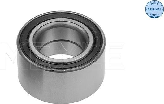 Meyle 16-14 309 0283 - Wheel Bearing onlydrive.pro