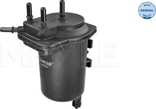 Meyle 16-14 323 0007 - Kütusefilter onlydrive.pro