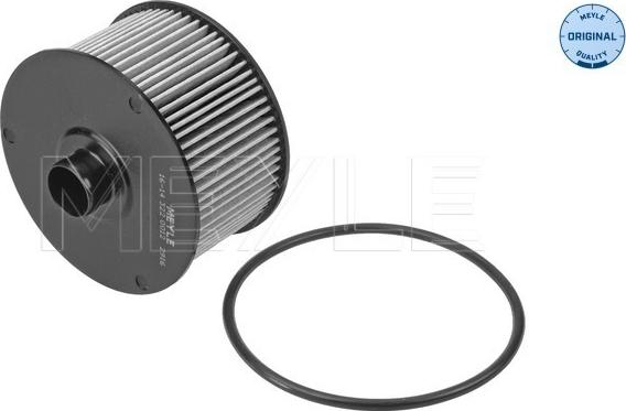 Meyle 16-14 322 0012 - Õlifilter onlydrive.pro