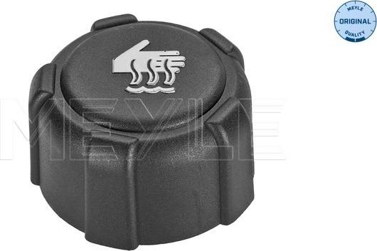 Meyle 16-14 228 0000 - Sealing Cap, coolant tank onlydrive.pro