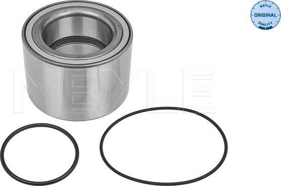 Meyle 16-14 750 0022 - Bearing Kit, wheel hub onlydrive.pro