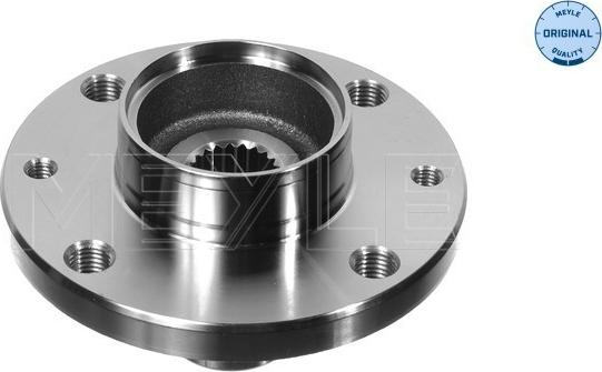 Meyle 16-14 768 0000 - Wheel Hub onlydrive.pro