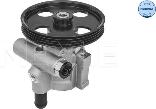 Meyle 16-16 631 0003 - Hydrauliikkapumppu, ohjaus onlydrive.pro