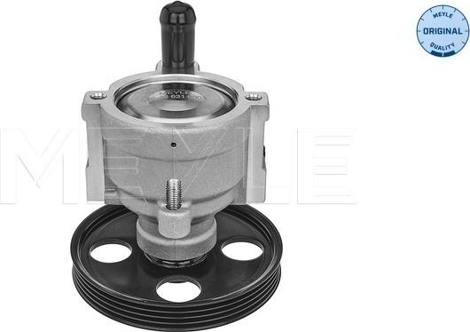 Meyle 16-16 631 0003 - Hydraulic Pump, steering system onlydrive.pro