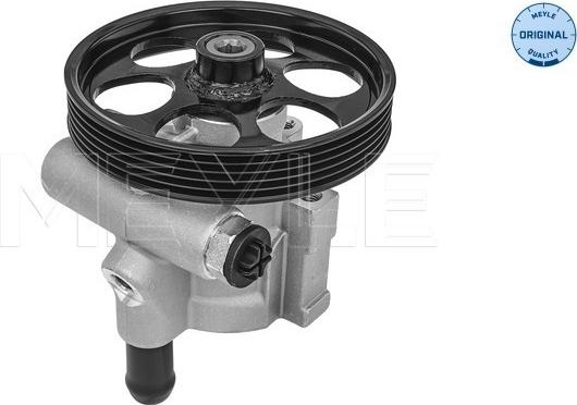 Meyle 16-16 631 0002 - Hydrauliikkapumppu, ohjaus onlydrive.pro