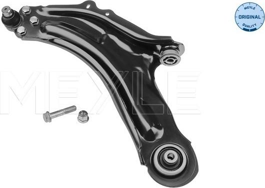 Meyle 16-16 050 0045 - Track Control Arm onlydrive.pro