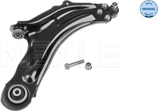 Meyle 16-16 050 0046 - Track Control Arm onlydrive.pro