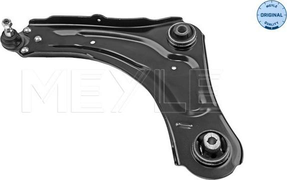 Meyle 16-16 050 0047 - Track Control Arm onlydrive.pro