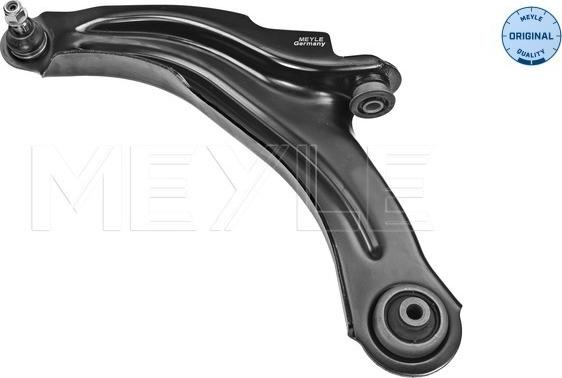 Meyle 16-16 050 0059 - Track Control Arm onlydrive.pro