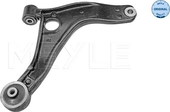 Meyle 16-16 050 0053 - Track Control Arm onlydrive.pro