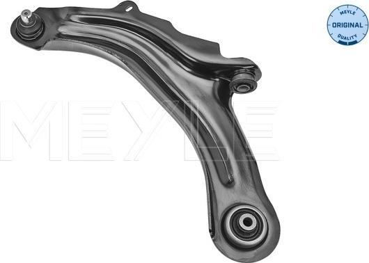 Meyle 16-16 050 0069 - Track Control Arm onlydrive.pro