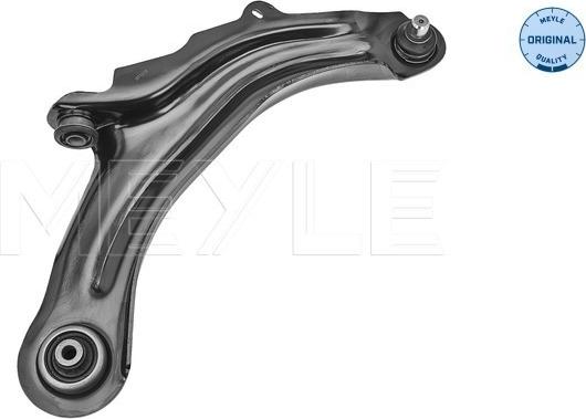 Meyle 16-16 050 0068 - Track Control Arm onlydrive.pro