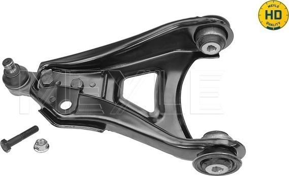 Meyle 16-16 050 0008/HD - Track Control Arm onlydrive.pro