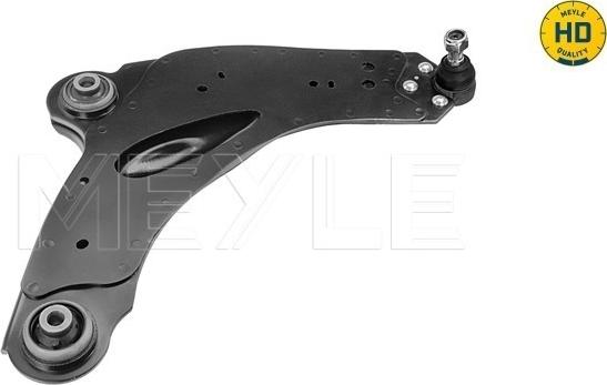 Meyle 16-16 050 0018/HD - Track Control Arm onlydrive.pro