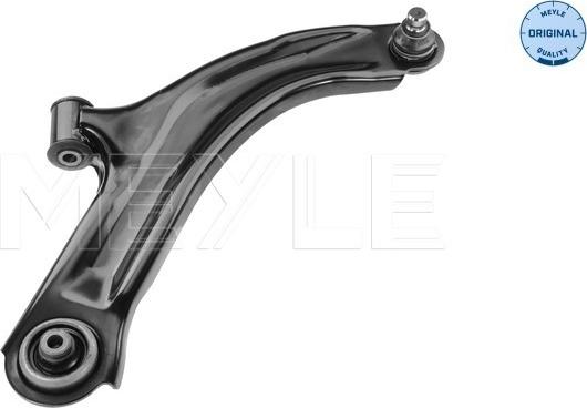 Meyle 16-16 050 0024 - Track Control Arm onlydrive.pro