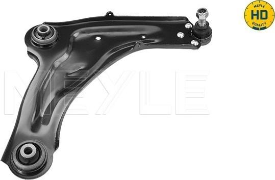 Meyle 16-16 050 0020/HD - Track Control Arm onlydrive.pro