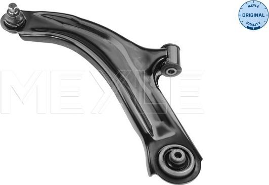 Meyle 16-16 050 0022 - Track Control Arm onlydrive.pro