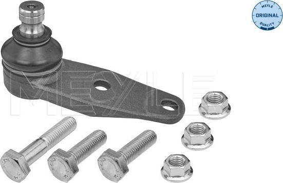 Meyle 16-16 010 4264 - Ball Joint onlydrive.pro