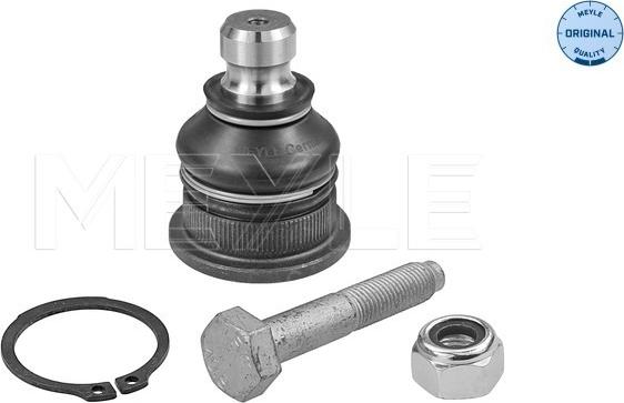 Meyle 16-16 010 0004/S - Pallonivel onlydrive.pro