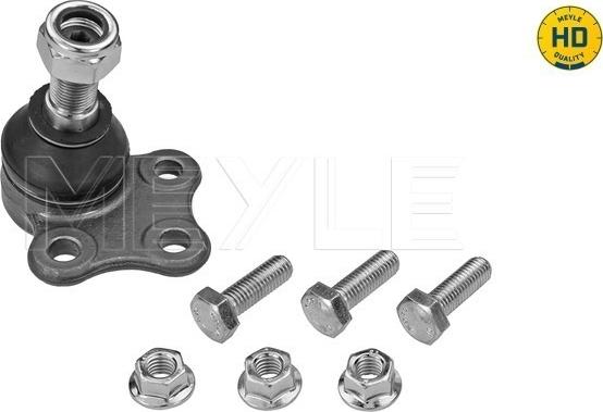 Meyle 16-16 010 0005/HD - Ball Joint onlydrive.pro