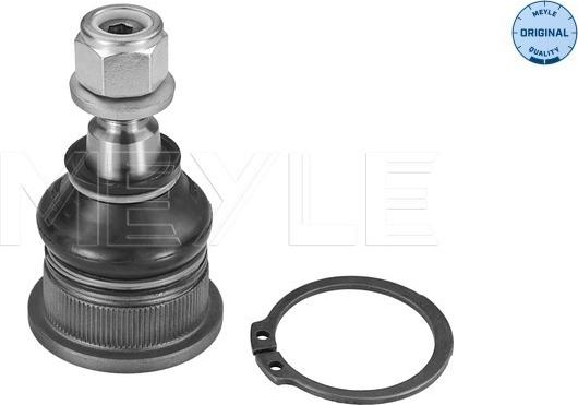 Meyle 16-16 010 0002 - Ball Joint onlydrive.pro