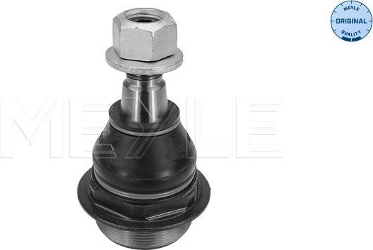 Meyle 16-16 010 0019 - Ball Joint onlydrive.pro