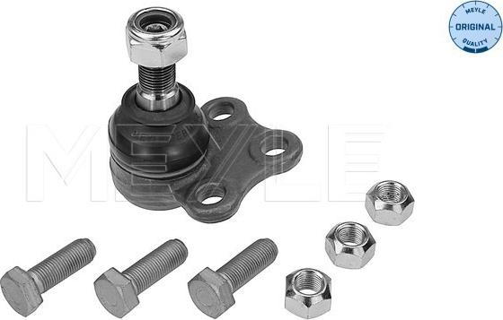 Meyle 16-16 010 0010 - Ball Joint onlydrive.pro