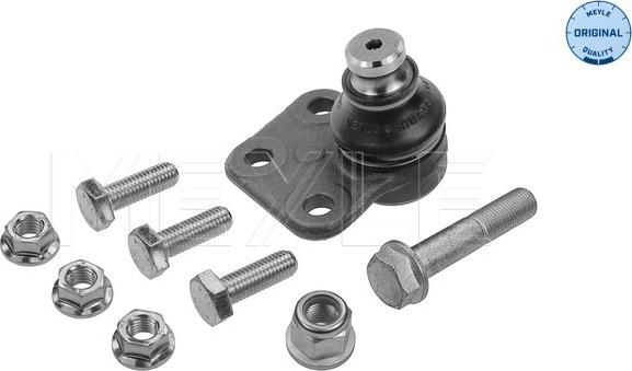 Meyle 16-16 010 0013 - Ball Joint onlydrive.pro