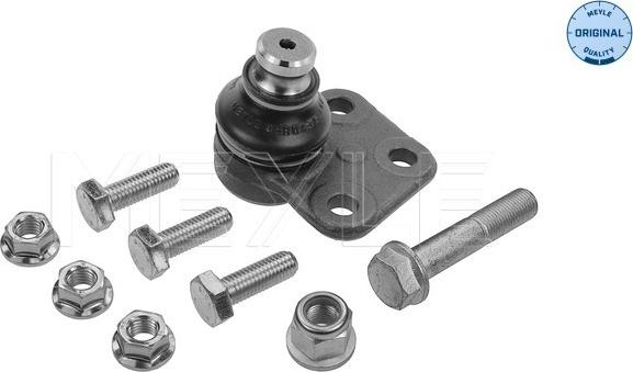 Meyle 16-16 010 0012 - Ball Joint onlydrive.pro