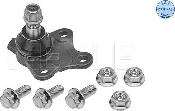 Meyle 16-16 010 0035 - Ball Joint onlydrive.pro