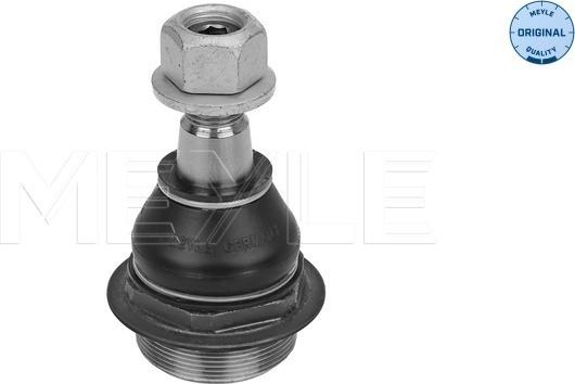 Meyle 16-16 010 0031 - Ball Joint onlydrive.pro