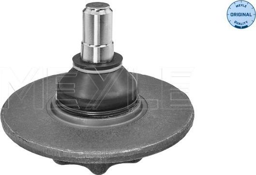 Meyle 16-16 010 0026 - Ball Joint onlydrive.pro