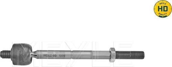 Meyle 16-16 031 0046/HD - Inner Tie Rod, Axle Joint onlydrive.pro