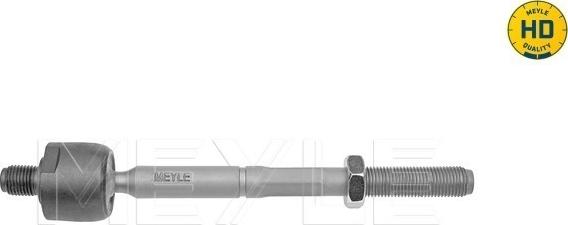 Meyle 16-16 031 0040/HD - Inner Tie Rod, Axle Joint onlydrive.pro