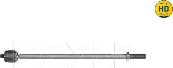Meyle 16-16 031 0042/HD - Inner Tie Rod, Axle Joint onlydrive.pro