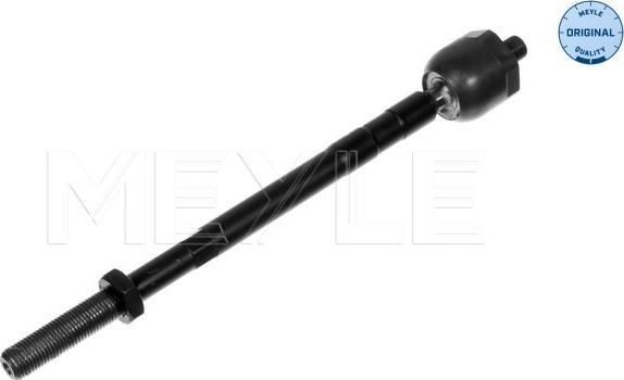Meyle 16-16 031 0004 - Inner Tie Rod, Axle Joint onlydrive.pro