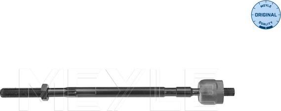 Meyle 16-16 031 0008 - Inner Tie Rod, Axle Joint onlydrive.pro