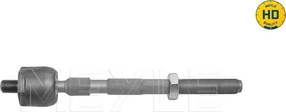Meyle 16-16 031 0003/HD - Inner Tie Rod, Axle Joint onlydrive.pro