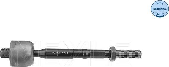 Meyle 16-16 031 0019 - Inner Tie Rod, Axle Joint onlydrive.pro