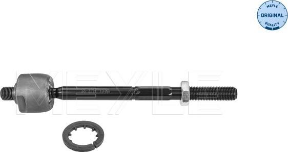 Meyle 16-16 031 0014 - Aksiālais šarnīrs, Stūres šķērsstiepnis onlydrive.pro