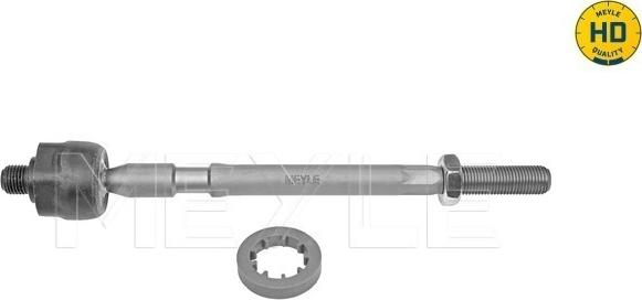 Meyle 16-16 031 0035/HD - Inner Tie Rod, Axle Joint onlydrive.pro