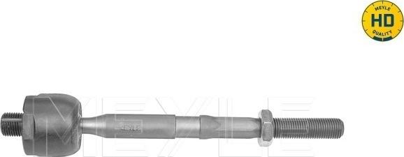 Meyle 16-16 031 0038/HD - Inner Tie Rod, Axle Joint onlydrive.pro