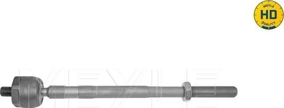 Meyle 16-16 031 0037/HD - Inner Tie Rod, Axle Joint onlydrive.pro