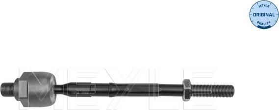 Meyle 16-16 031 0025 - Inner Tie Rod, Axle Joint onlydrive.pro